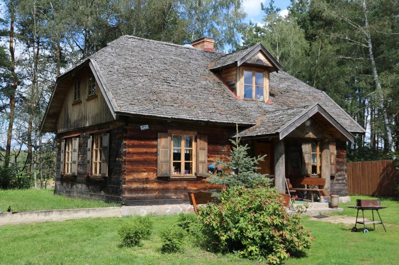 Дома для отпуска Chata Kurpiowska Новогруд